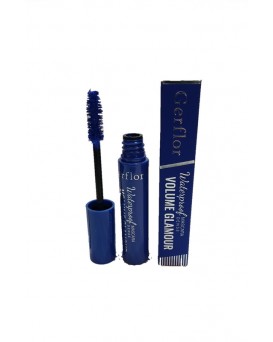 ریمل سرمه ای گرفلور - Gerflor